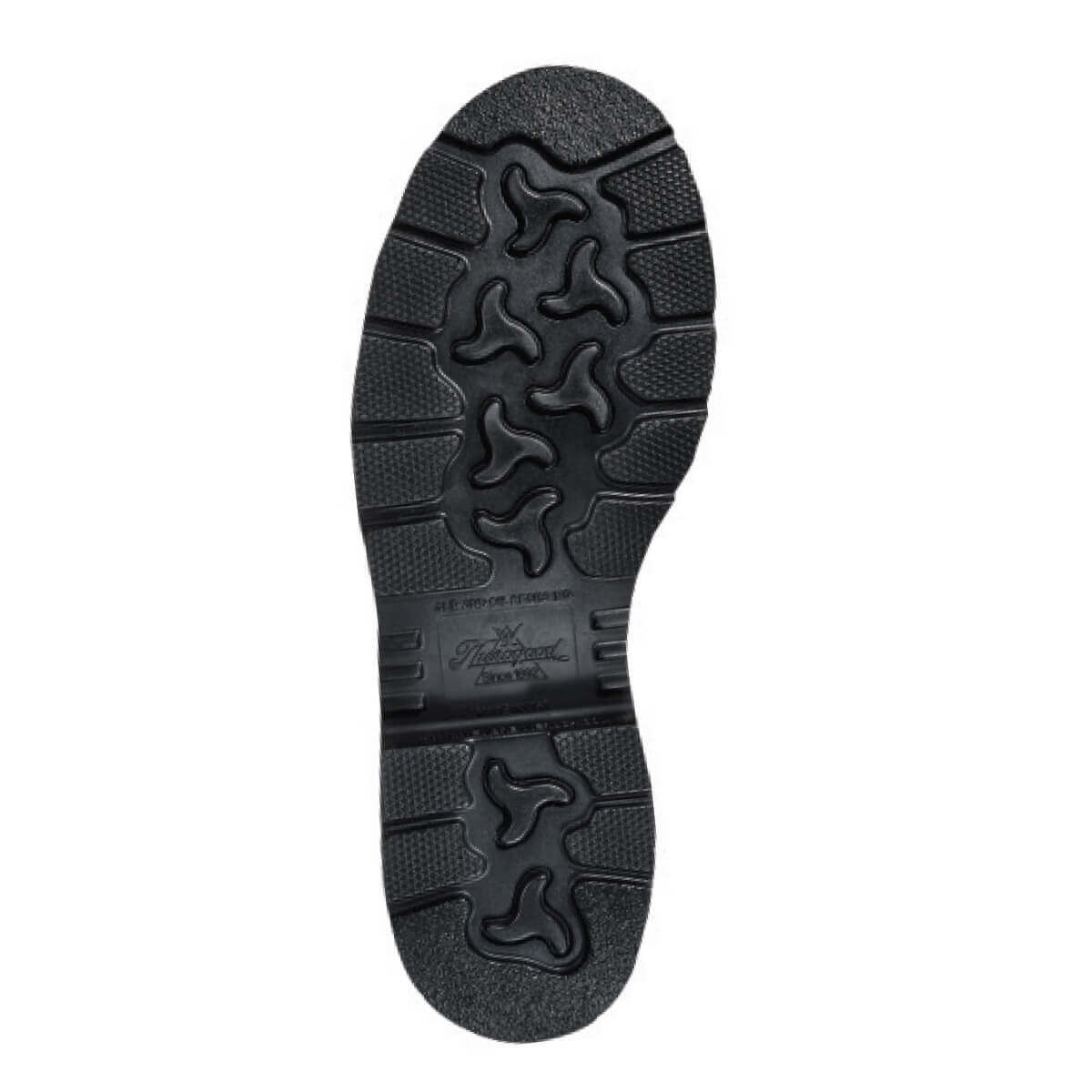 Thorogood 1957 Series 804-3898 8″ Waterproof Safety Toe Crazyhorse Moc Toe - Men