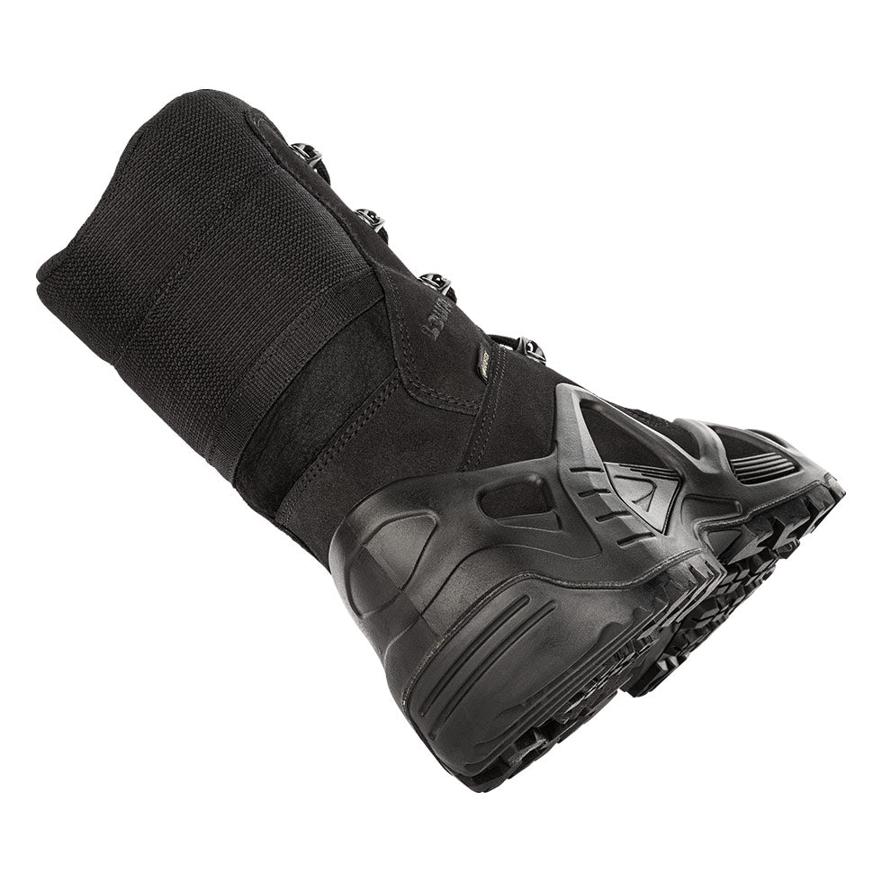 Lowa Zephyr GTX Hi Task Force Boots - Black - Men