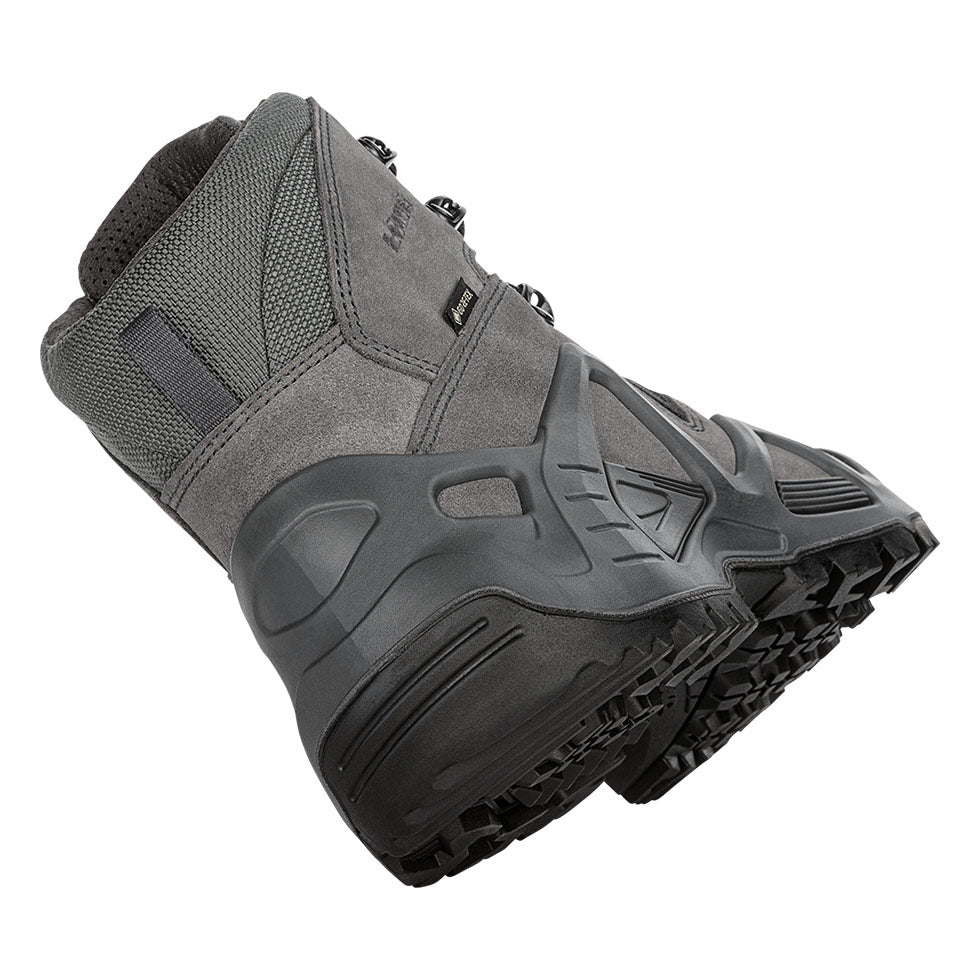 Lowa Zephyr GTX Mid Task Force Boots - Wolf - Men