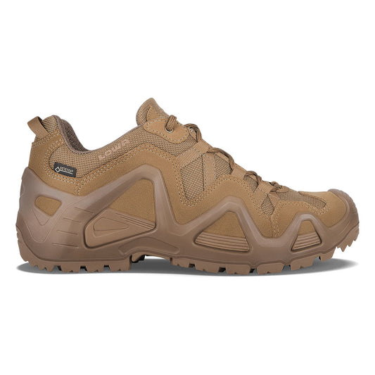 Lowa Zephyr GTX Lo Task Force - Coyote OP - Men