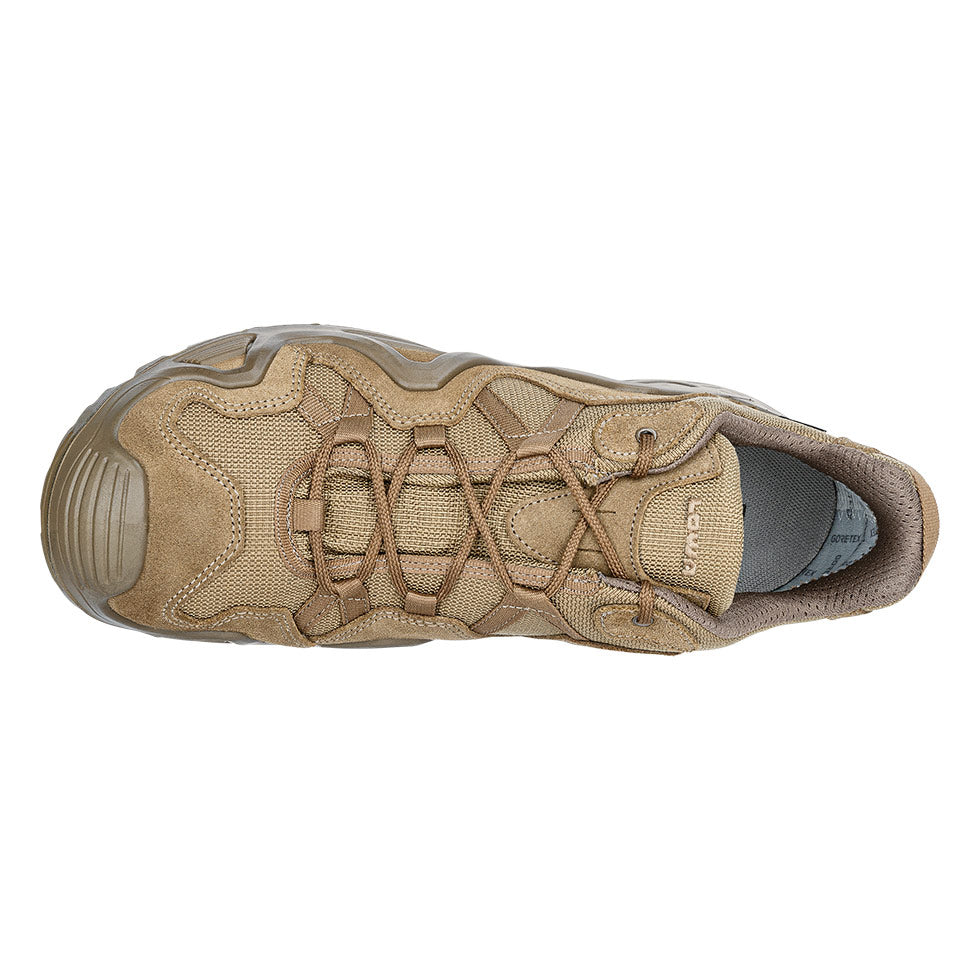 Lowa Zephyr GTX Lo Task Force - Coyote OP - Men