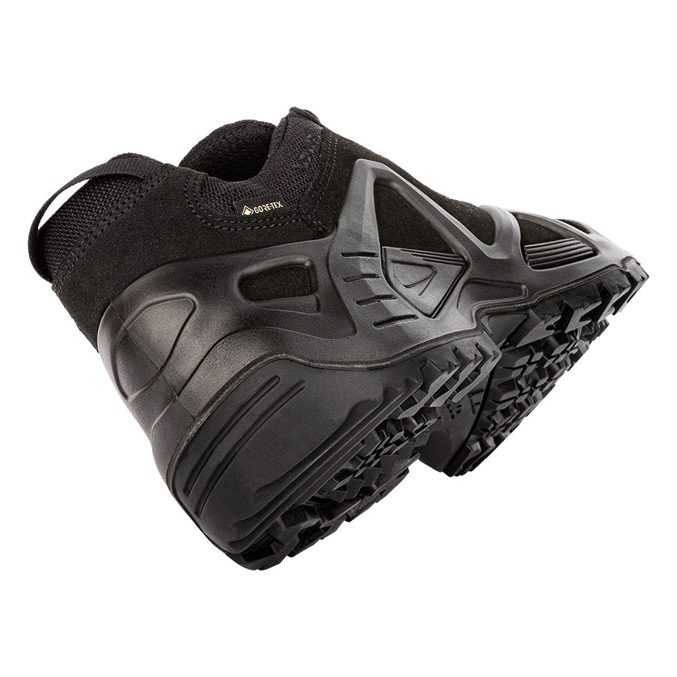 Lowa Zephyr GTX Lo Task Force - Black - Men