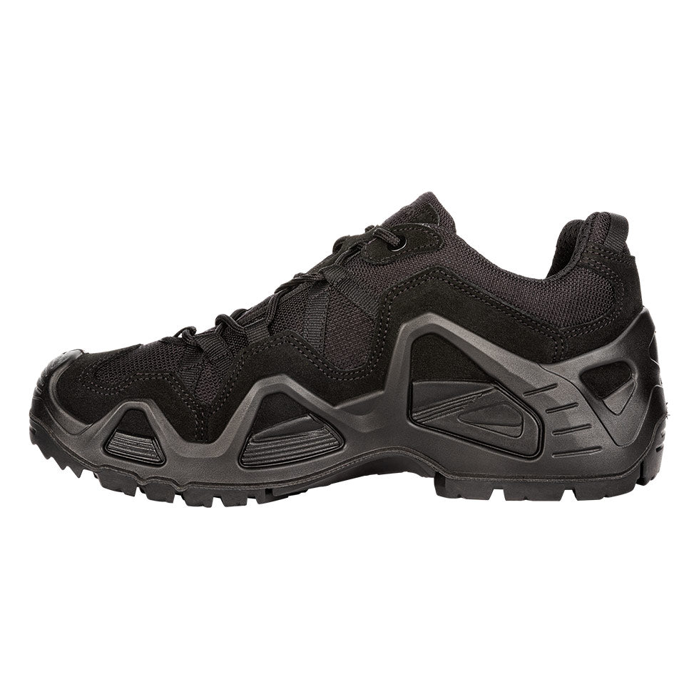 Lowa Zephyr GTX Lo Task Force - Black - Men