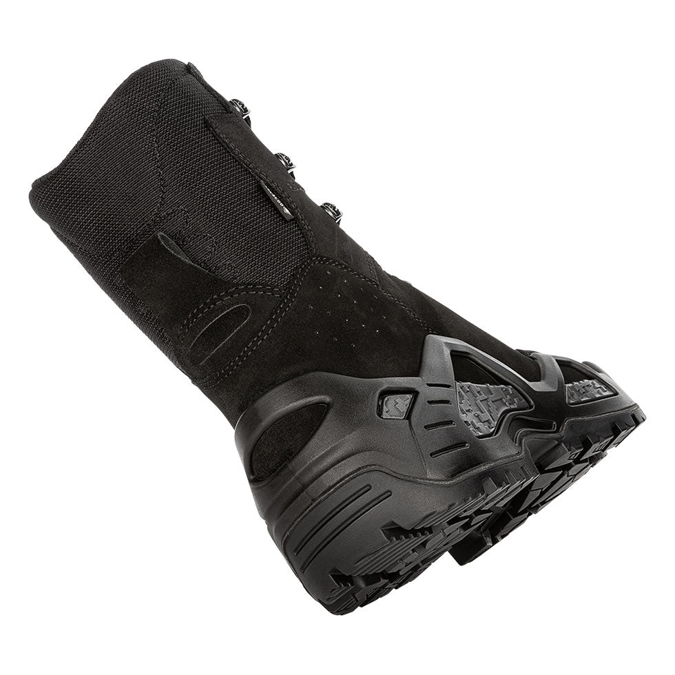 Lowa Z-8S GTX C Task Force Boot - Black - Men
