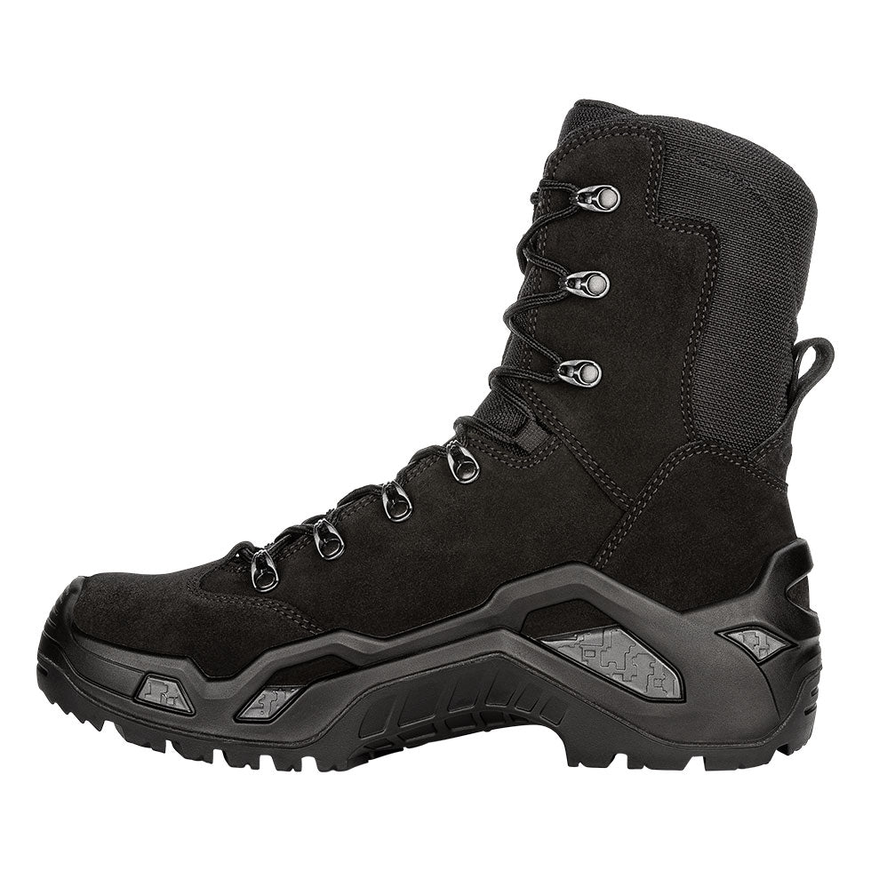 Lowa Z-8S GTX C Task Force Boot - Black - Men