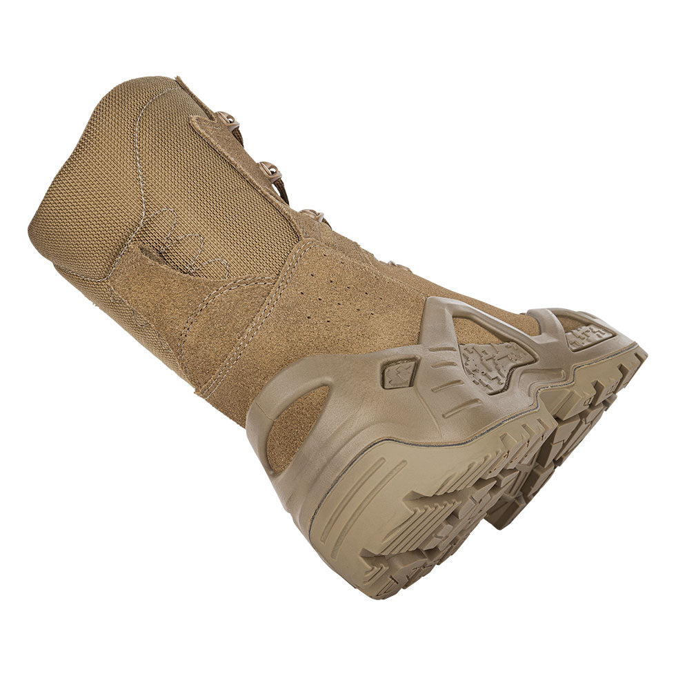 Lowa Z-8S GTX C Task Force Boot - Coyote OP - Women
