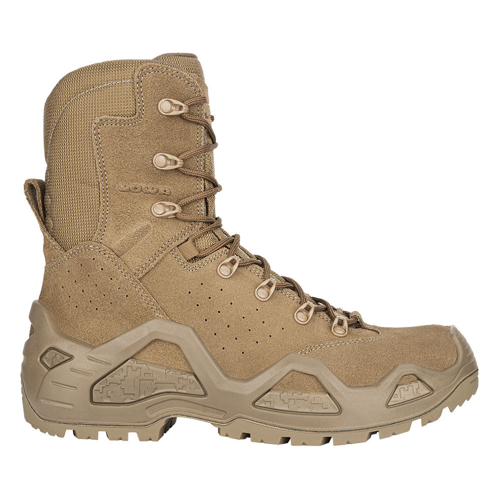 Lowa Z-8S C Task Force Boot - Coyote OP - Men