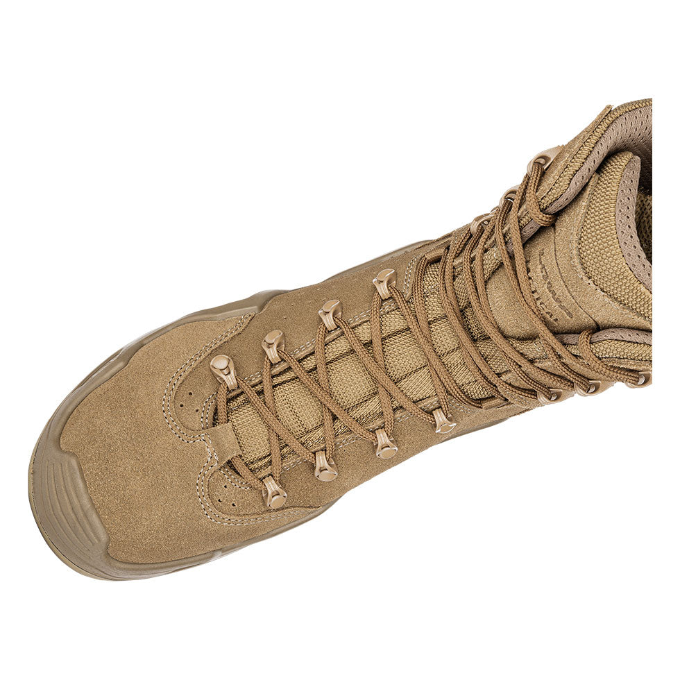 Lowa Z-8S GTX C Task Force Boot - Coyote OP - Women