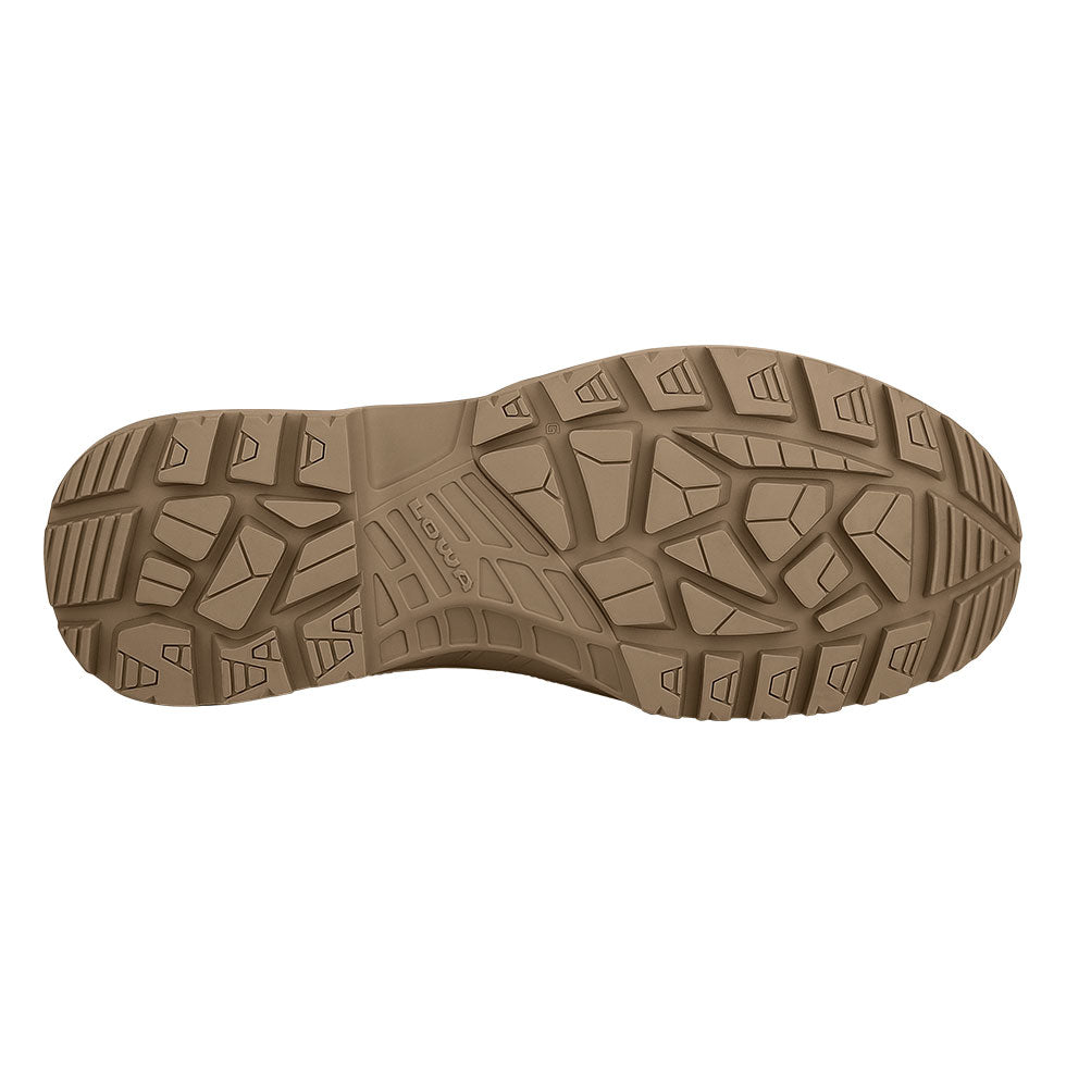 Lowa Z-8S GTX C Task Force Boot - Coyote OP - Women