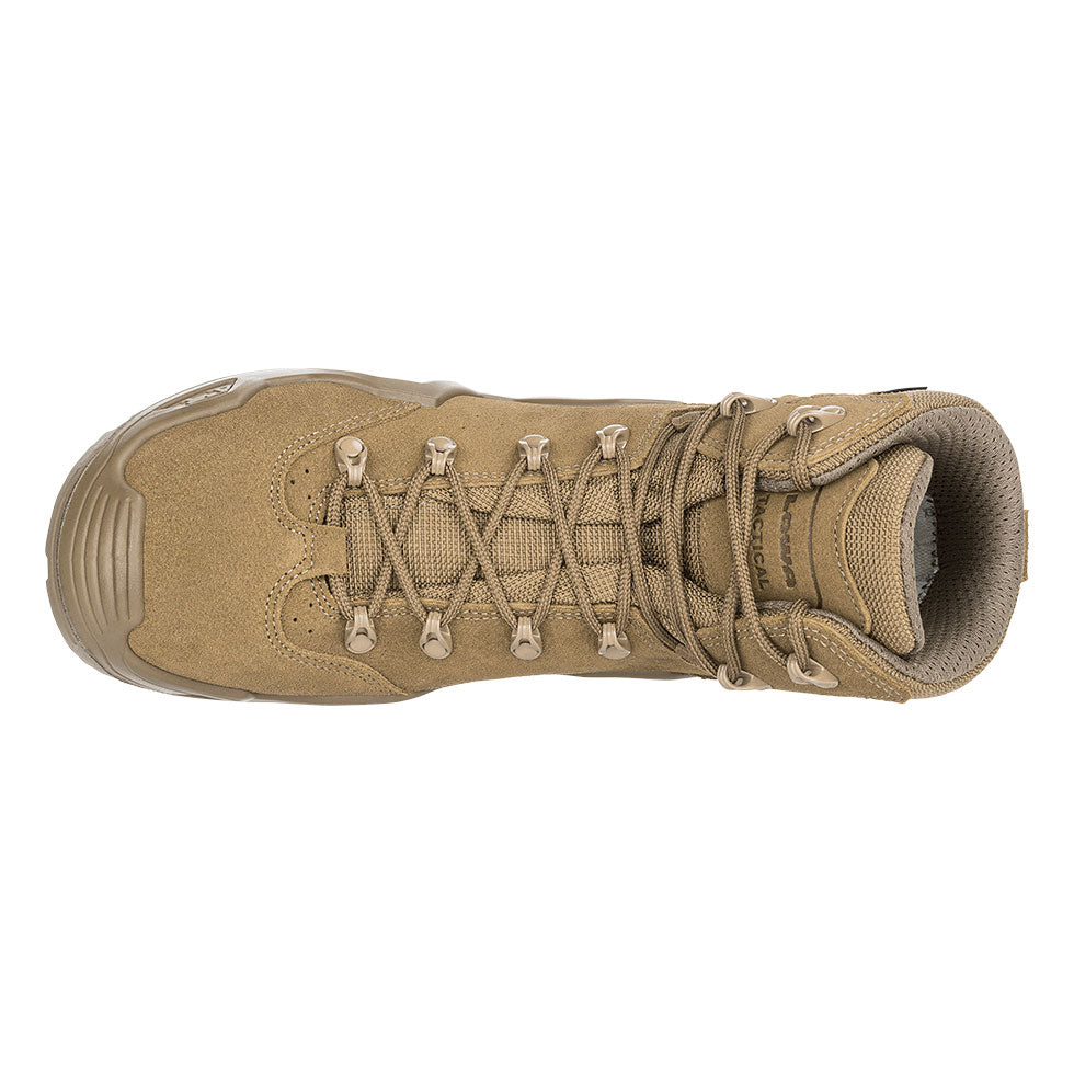 Lowa Z-6S C Task Force Boots - Coyote OP - Men