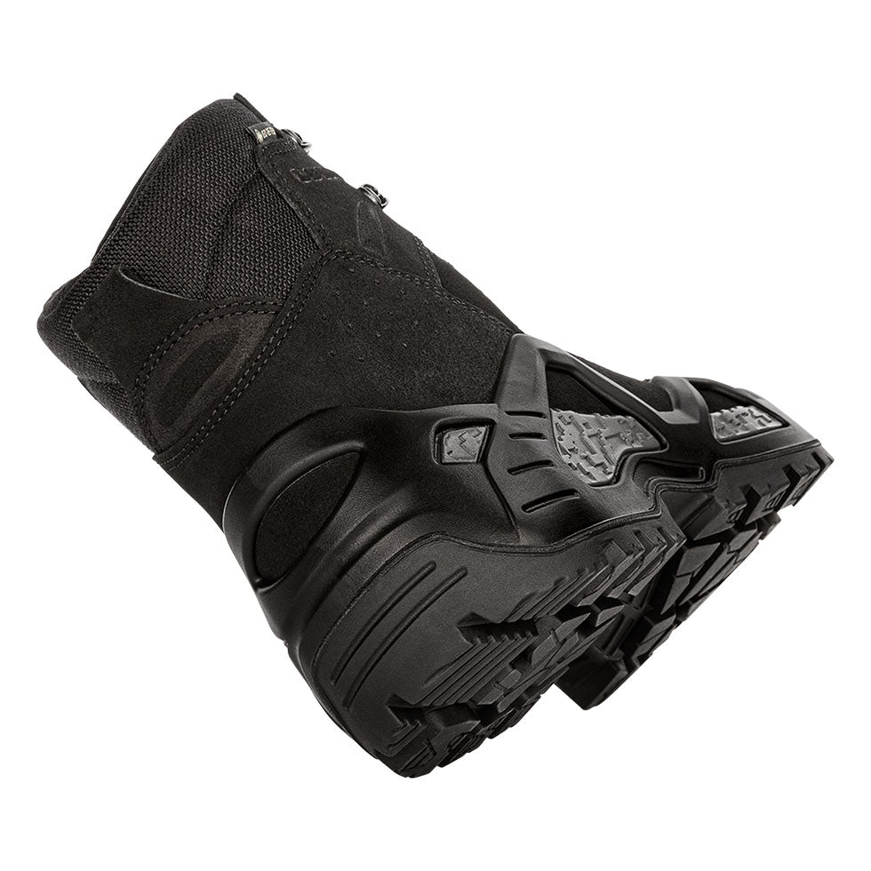 Lowa Z-6S GTX C Task Force Boots - Black - Women