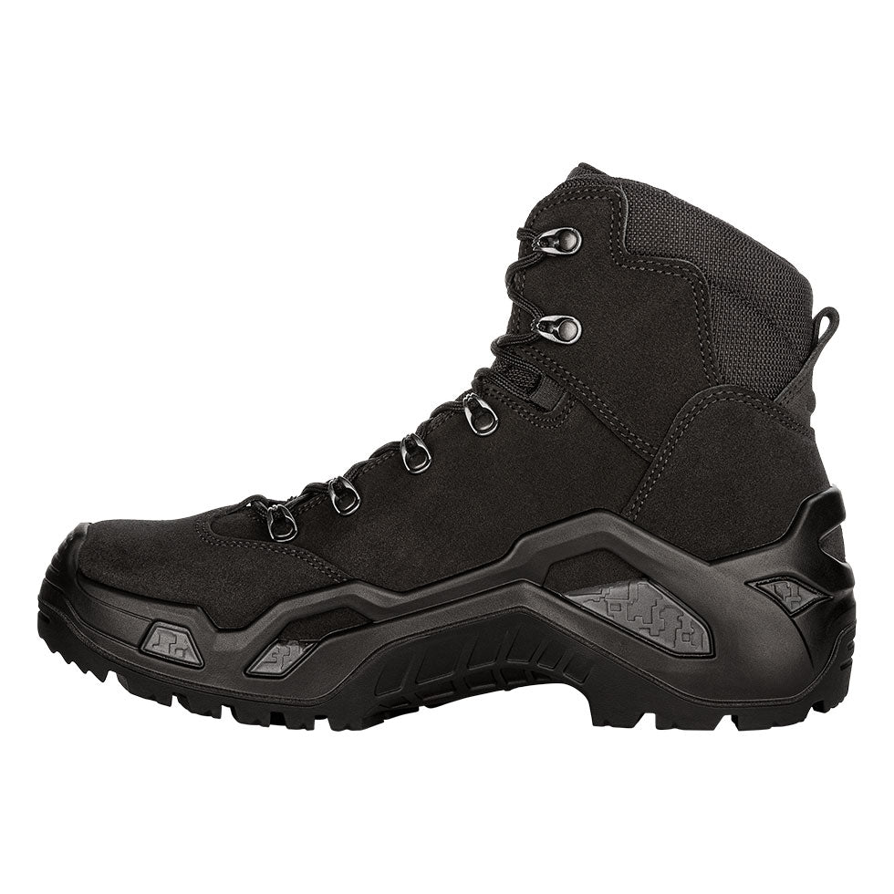 Lowa Z-6S GTX C Task Force Boots - Black - Women