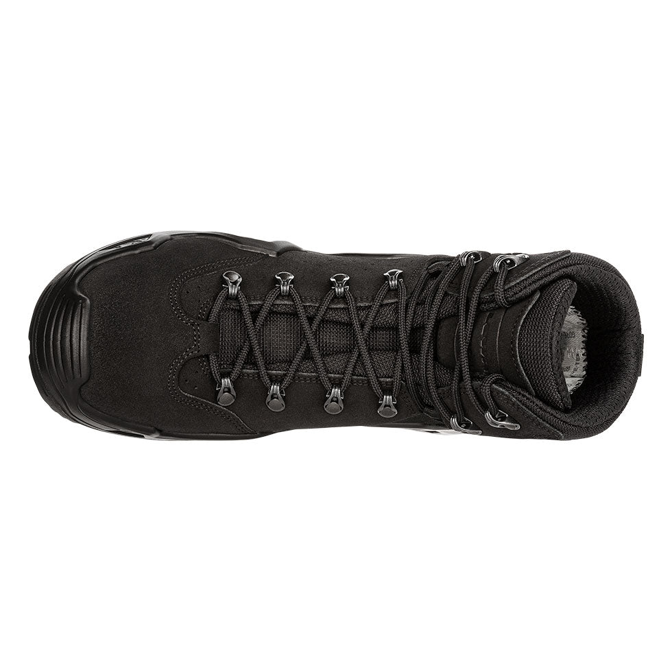 Lowa Z-6S GTX C Task Force Boots - Black - Women