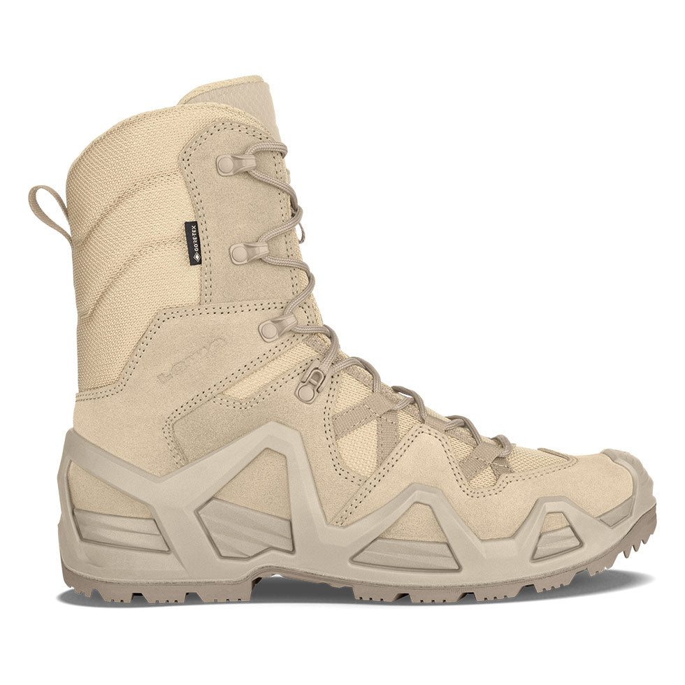 Lowa Zephyr MK2 GTX Hi Task Force Boots - Desert - Men