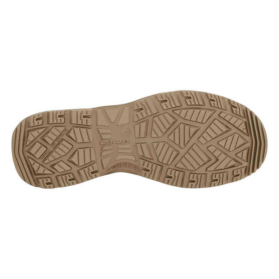 Lowa Zephyr MK2 GTX Hi Task Force Boots - Coyote OP - Men