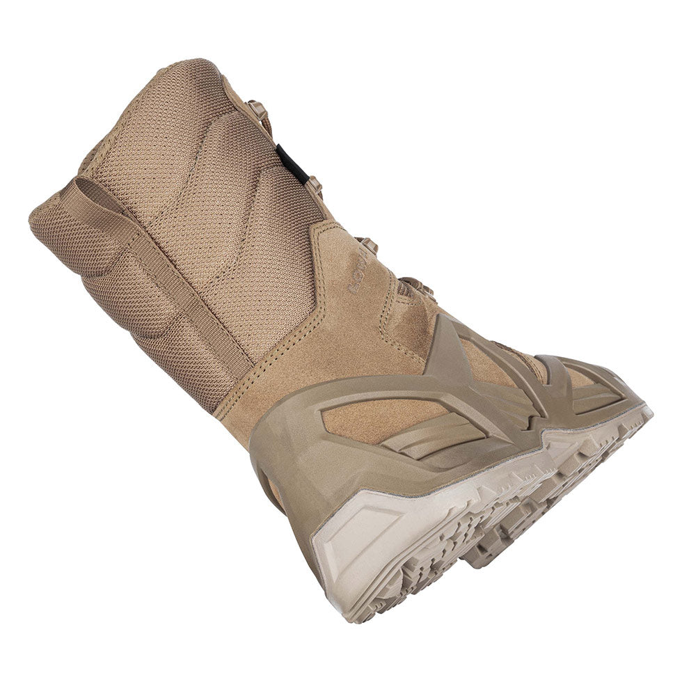 Lowa Zephyr MK2 GTX Hi Task Force Boots - Coyote OP  - Men