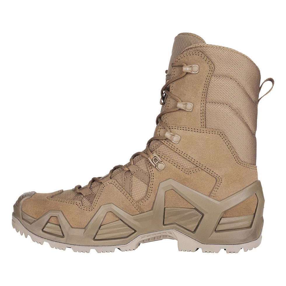 Lowa Zephyr MK2 GTX Hi Task Force Boots - Coyote OP  - Men