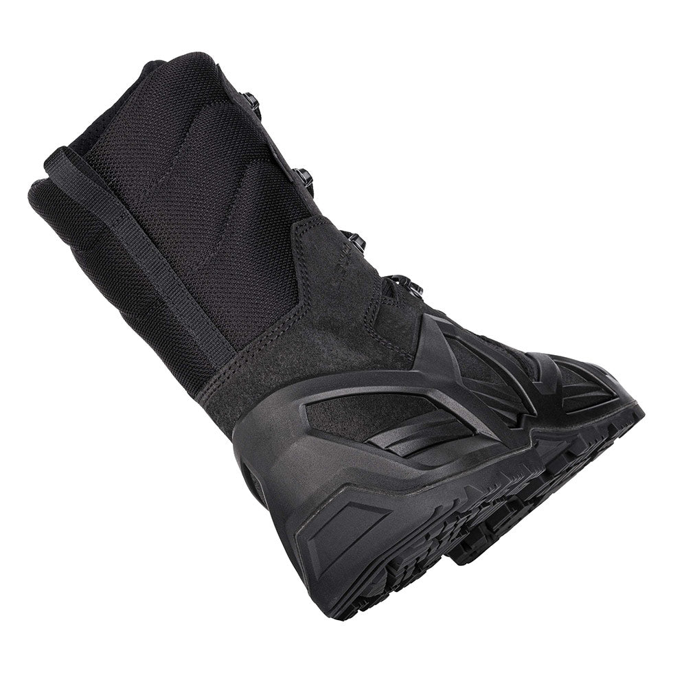 Lowa Zephyr MK2 GTX Hi Task Force Boots - Black - Men