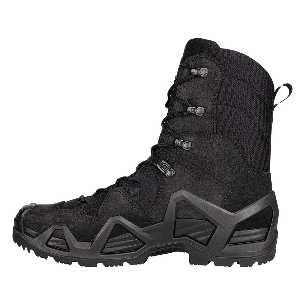 Lowa Zephyr MK2 GTX Hi Task Force Boots - Black - Men