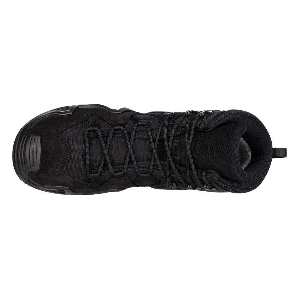 Lowa Zephyr MK2 GTX Mid Task Force Boots - Black - Women