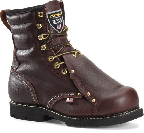 Carolina INT HI 505 Steel Toe Boot - Briar - Men