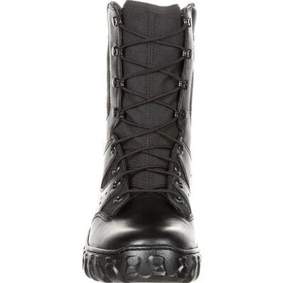 Rocky S2V Predator Public Service Boot - Black - RKC075