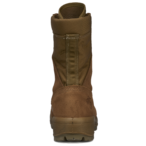 Belleville USMC Waterproof Combat Boot (EGA) 500 - Coyote