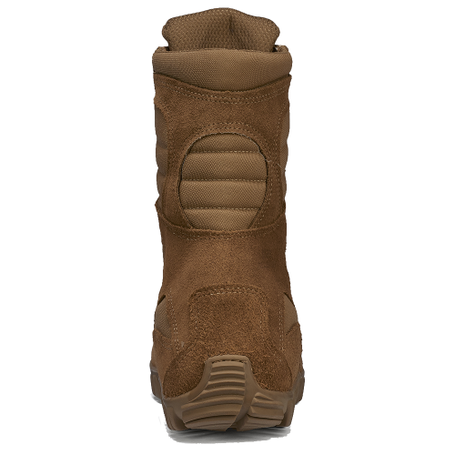 Belleville Hot Weather Hybrid Assault Boot SABRE 533 - Coyote