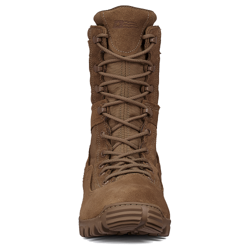 Belleville Hot Weather Hybrid Assault Boot SABRE 533 - Coyote