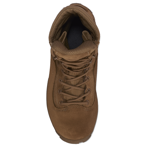 Belleville Hot Weather Hybrid Assault Boot SABRE 533 - Coyote