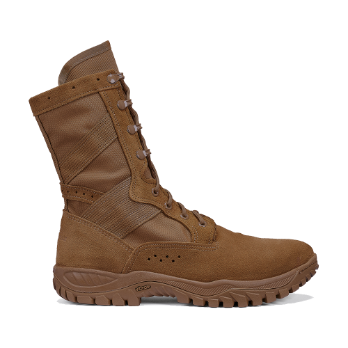 Belleville Ultra Light Assault Boot FLYWEIGHT™ C320 - Coyote