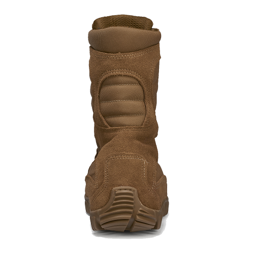 Belleville Hot Weather Hybrid Assault Boot SABRE C333 - Coyote