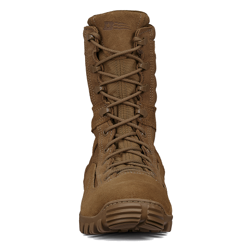 Belleville Hot Weather Hybrid Assault Boot SABRE C333 - Coyote