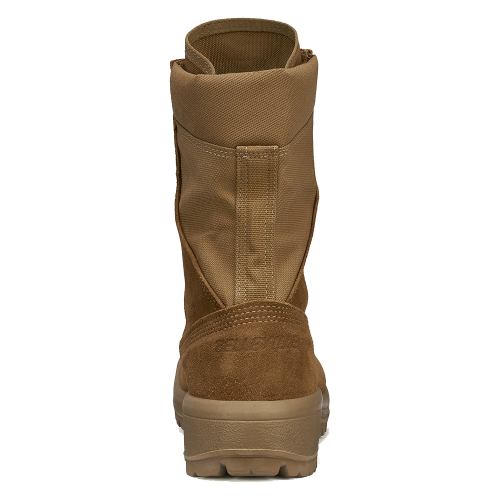 Belleville Hot Weather Combat Boot C390 - Coyote