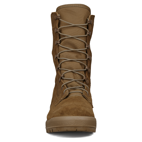 Belleville Hot Weather Combat Boot C390 - Coyote