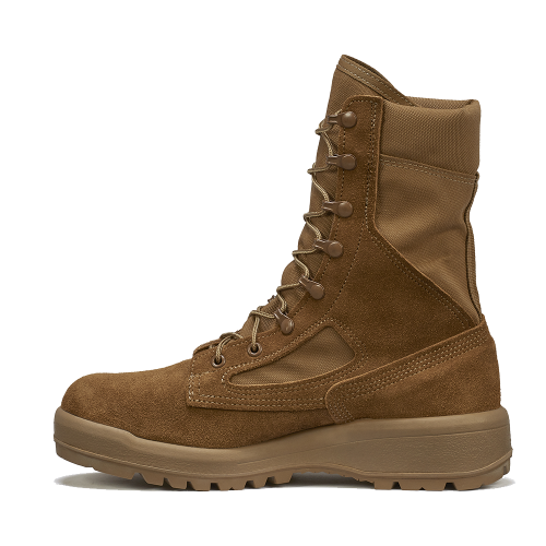 Belleville Hot Weather Combat Boot C390 - Coyote