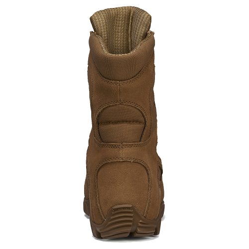 Belleville Hot Weather Multi-Terrain Boot Khyber TR550 - Coyote