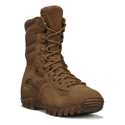 Belleville Hot Weather Multi-Terrain Boot Khyber TR550 - Coyote