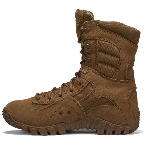 Belleville Hot Weather Multi-Terrain Boot Khyber TR550 - Coyote