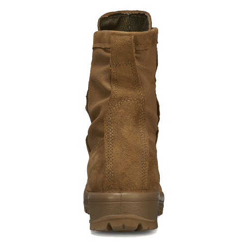 Belleville Waterproof Flight and Combat Boot C790 - Coyote