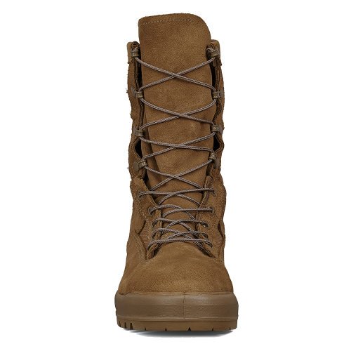 Belleville Waterproof Flight and Combat Boot C790 - Coyote