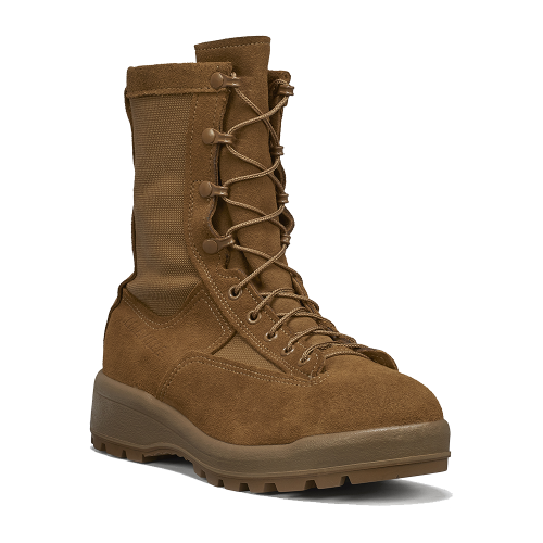 Belleville 200g Insulated Waterproof Boot C795 - Coyote - Men