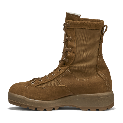 Belleville 200g Insulated Waterproof Boot C795 - Coyote - Men