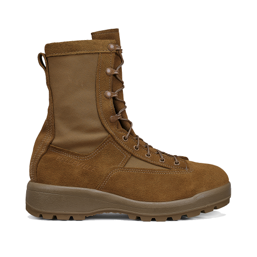 Belleville 200g Insulated Waterproof Boot C795 - Coyote - Men