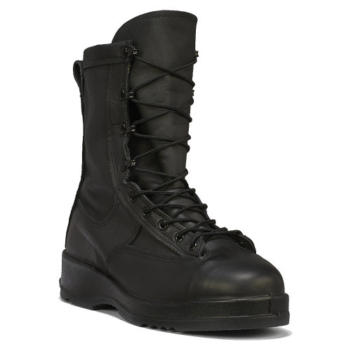 Belleville 200g Insulated Waterproof Steel Toe Boot 880 ST - Black