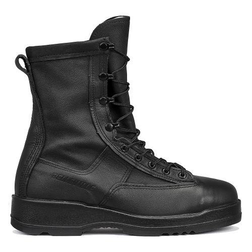 Belleville 200g Insulated Waterproof Steel Toe Boot 880 ST - Black