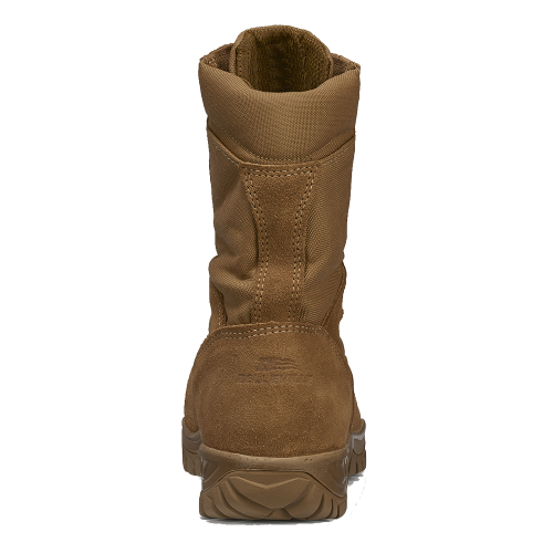 Belleville Hot Weather Tactical Steel Toe Boot FLYWEIGHT™ C312 ST - Coyote