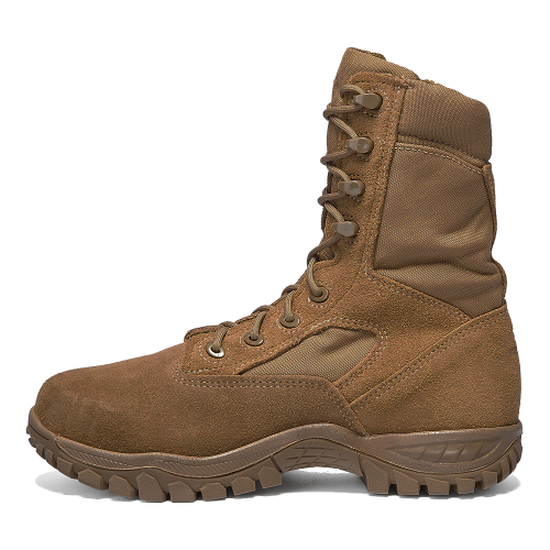 Belleville Hot Weather Tactical Steel Toe Boot FLYWEIGHT™ C312 ST - Coyote