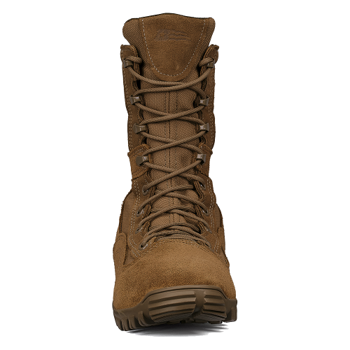 Belleville Waterproof Assault Flight Boot C793 - Coyote