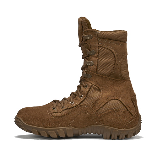 Belleville Waterproof Assault Flight Boot C793 - Coyote